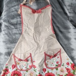Anthropologie Apron